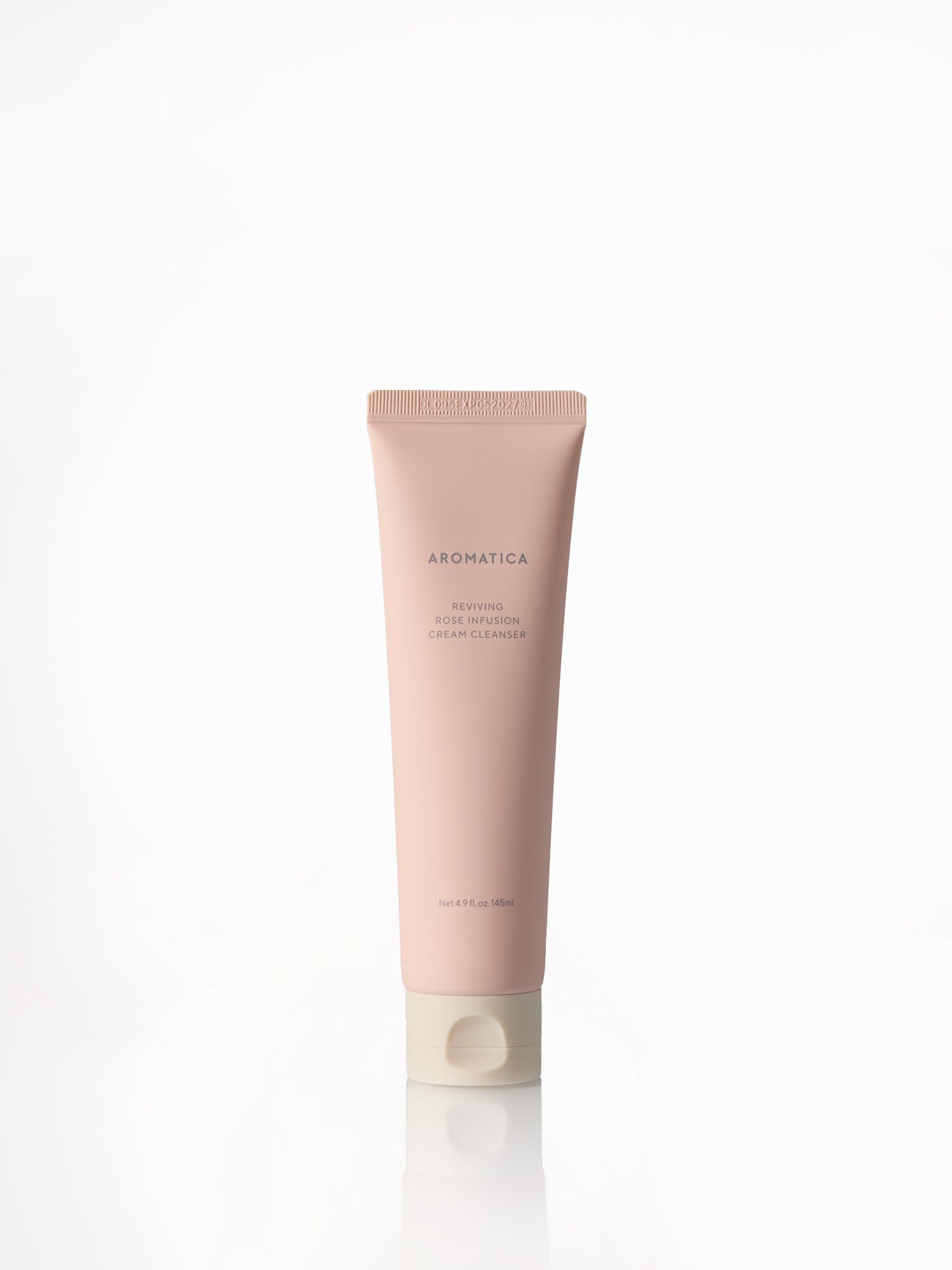Reviving Rose Infusion Cream Cleanser 145ml