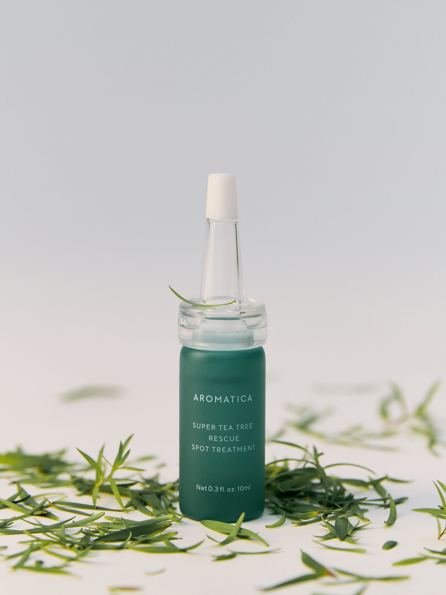 Super Tea Tree Spot Treatment 10ml