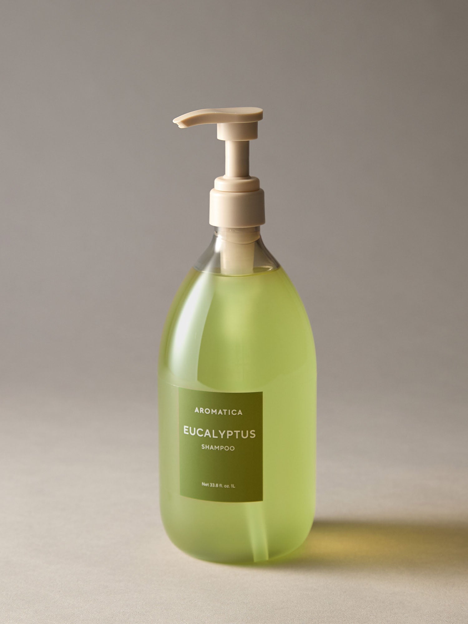 ローズマリー スカルプ スケーリング シャンプー 400ml