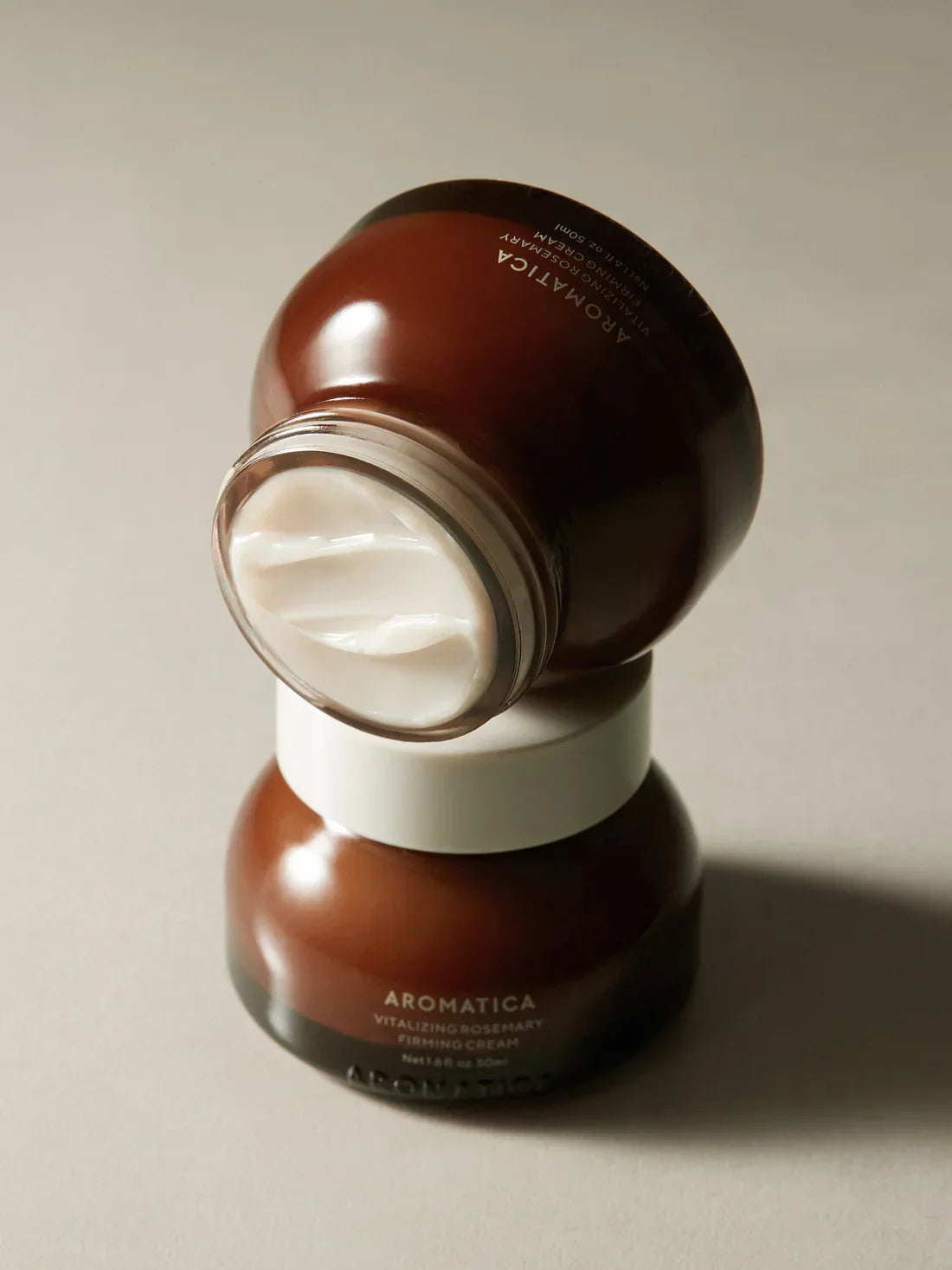 Rosemary Ampoule & Cream Set