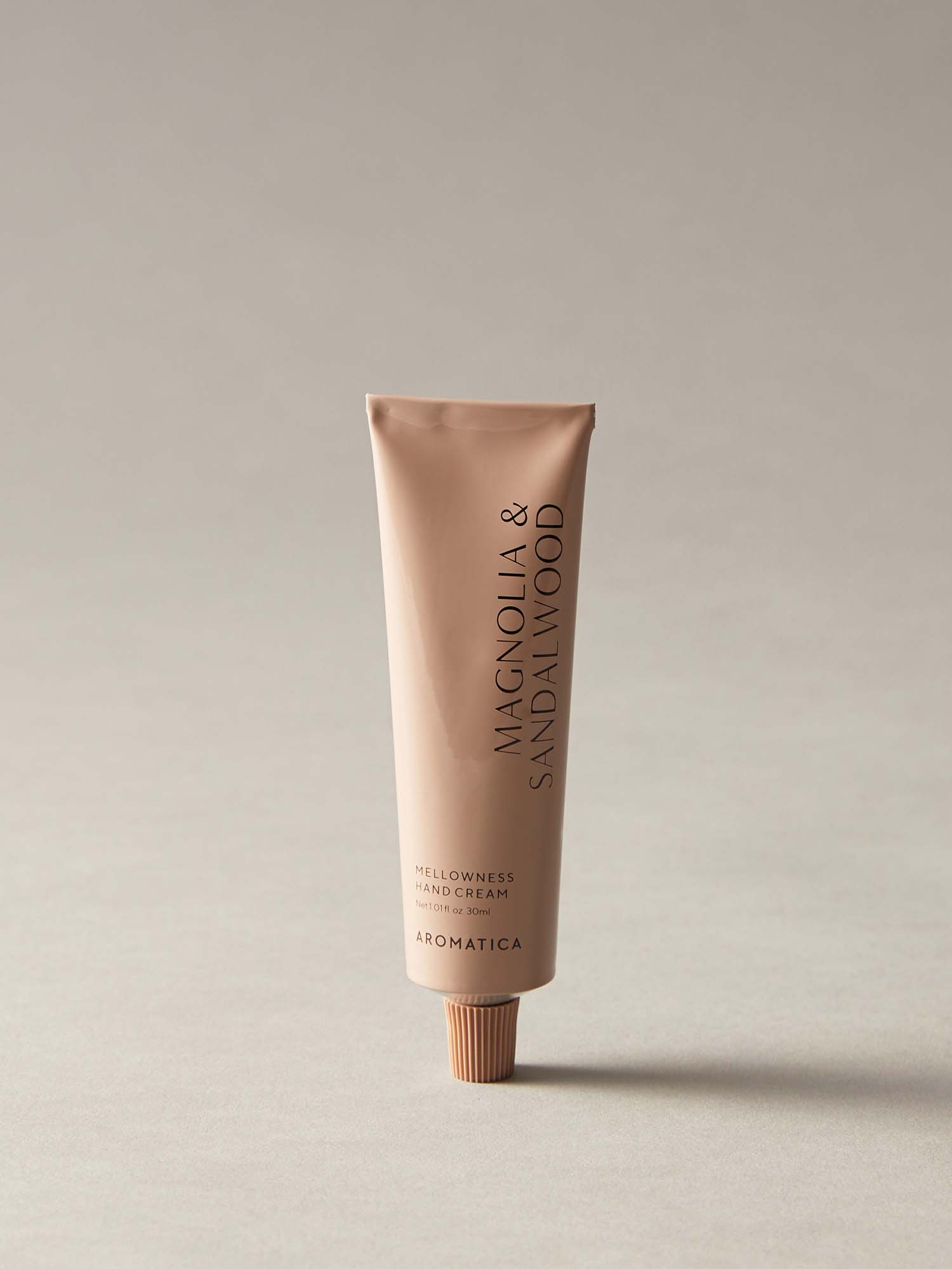 Mellowness Hand Cream Magnolia & Sandalwood 30ml