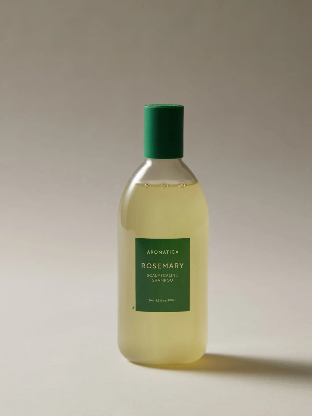 Rosemary Scalp Scaling Shampoo 400ml