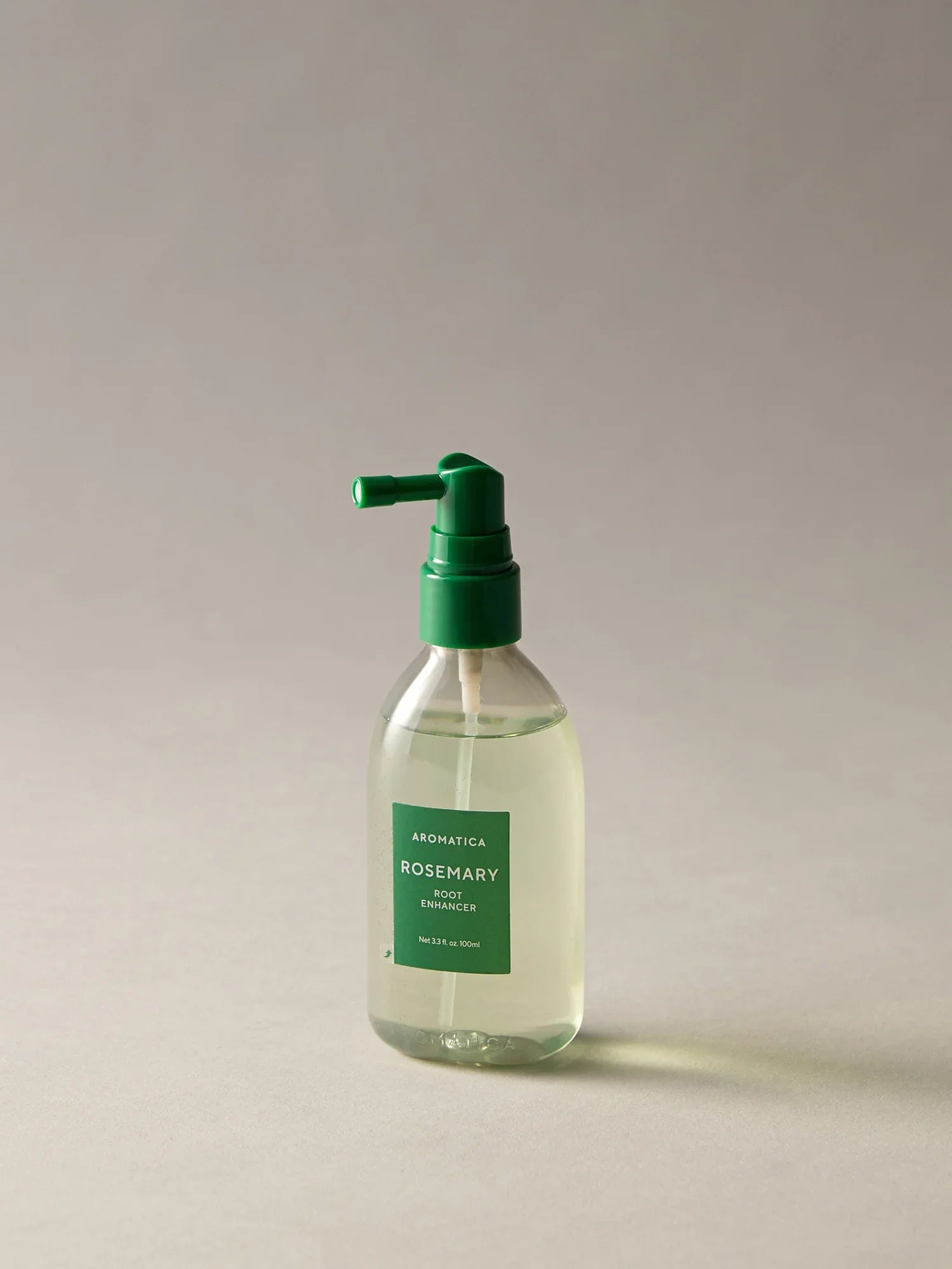 Nature Crafted. Results Proven. - AROMATICA Global