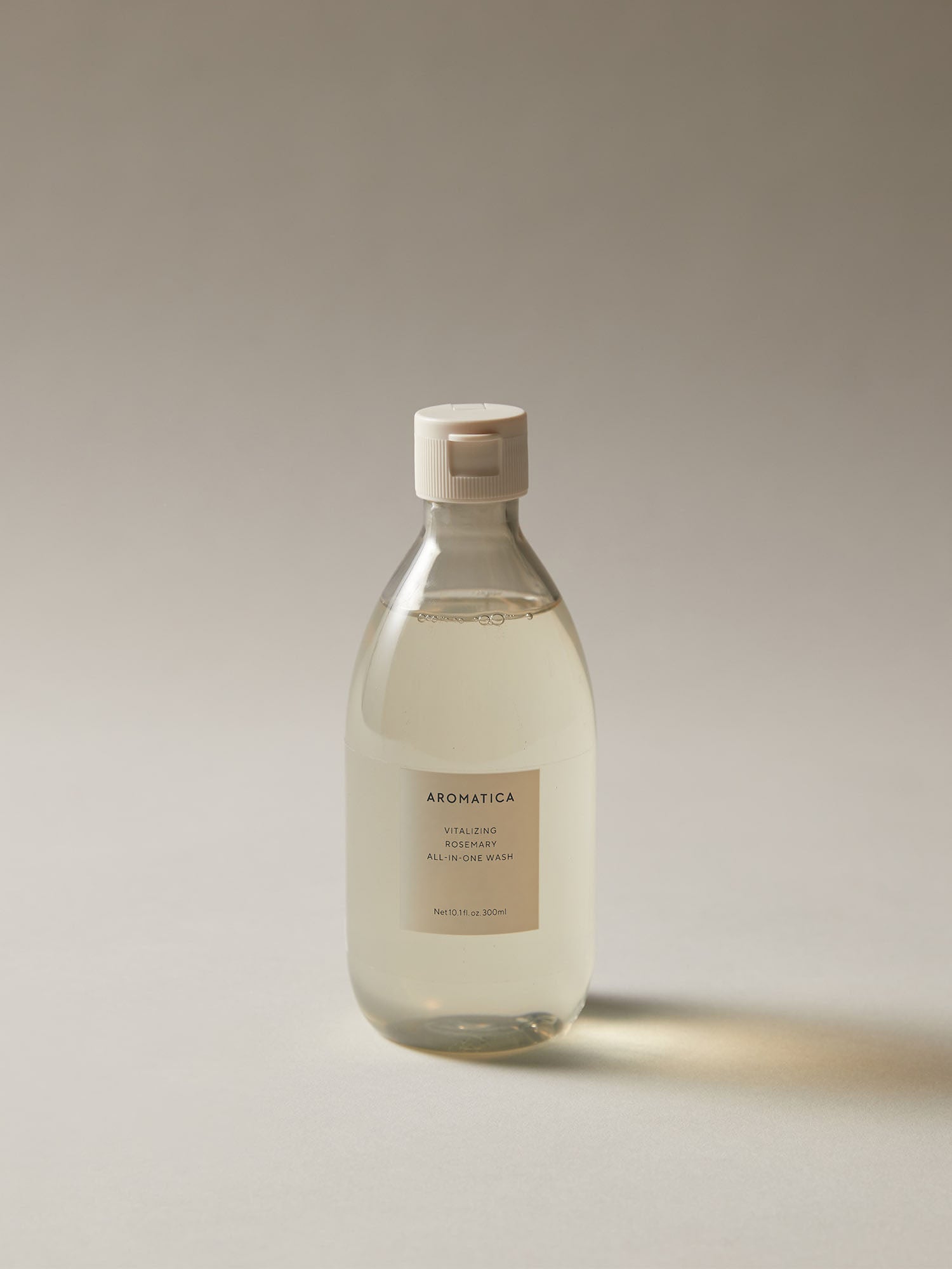 Vitalizing Rosemary All-In-One Wash 300ml