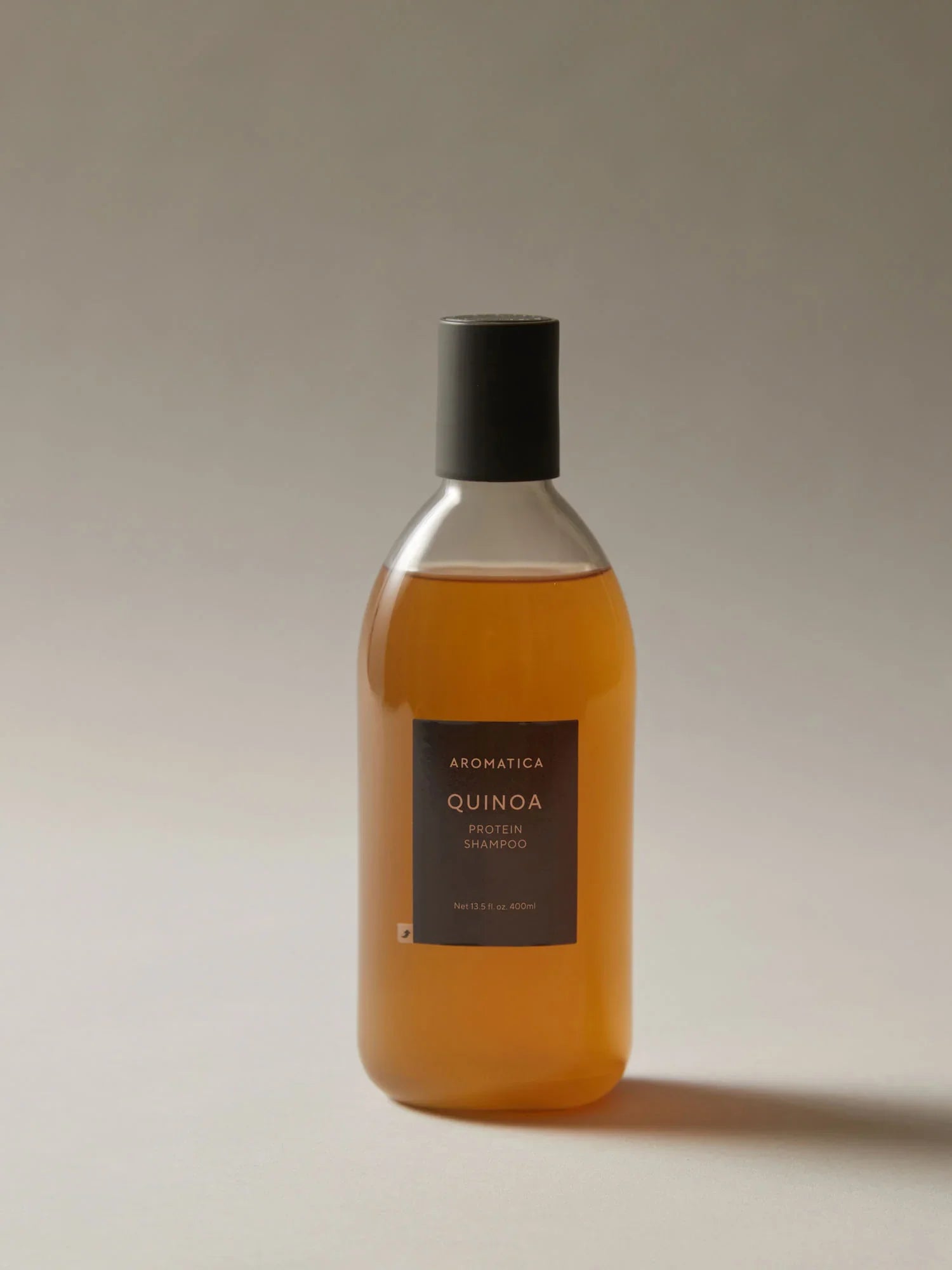 Quinoa Protein Shampoo 400ml