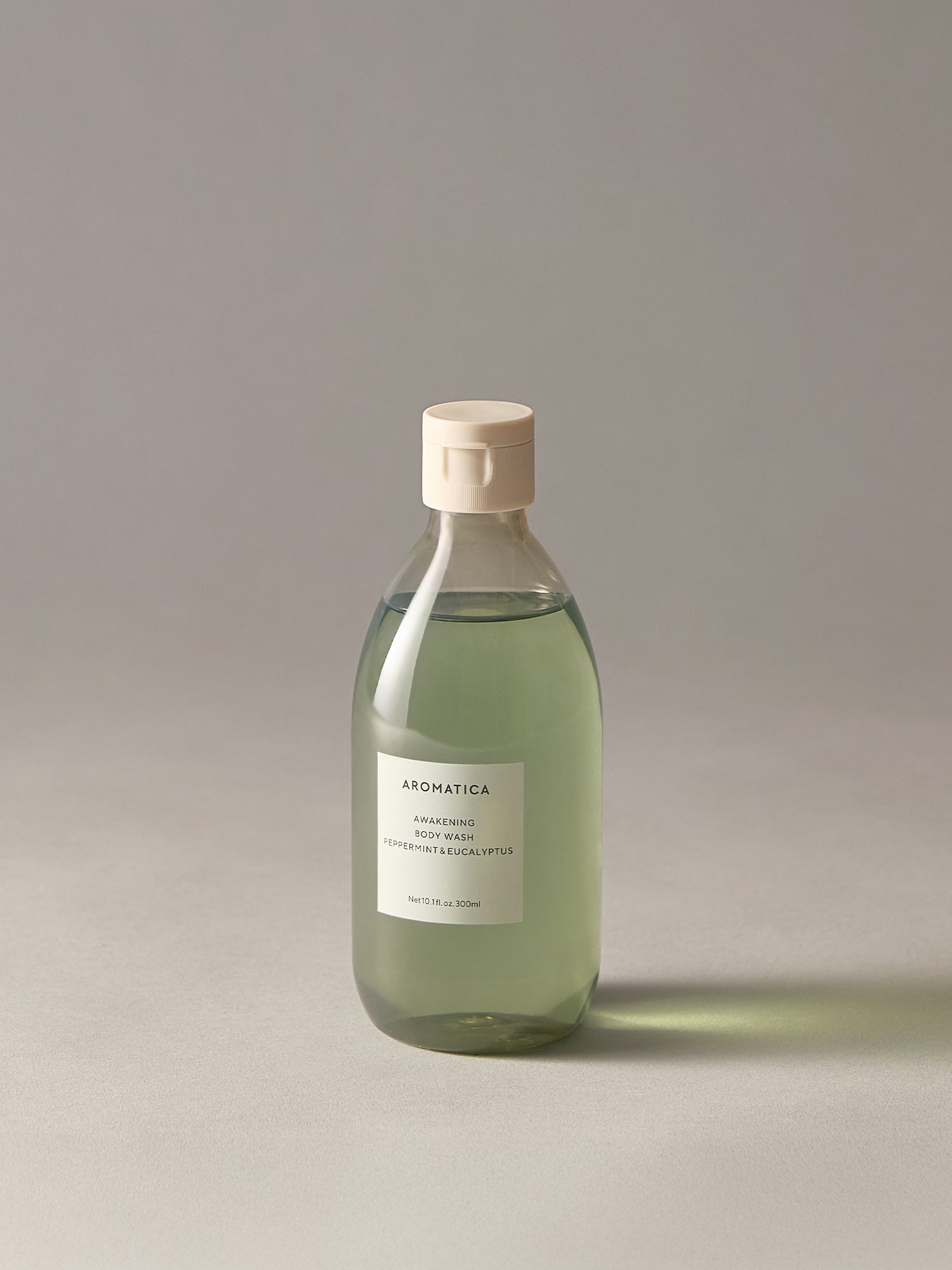 Awakening Body Wash Peppermint & Eucalyptus 300ml