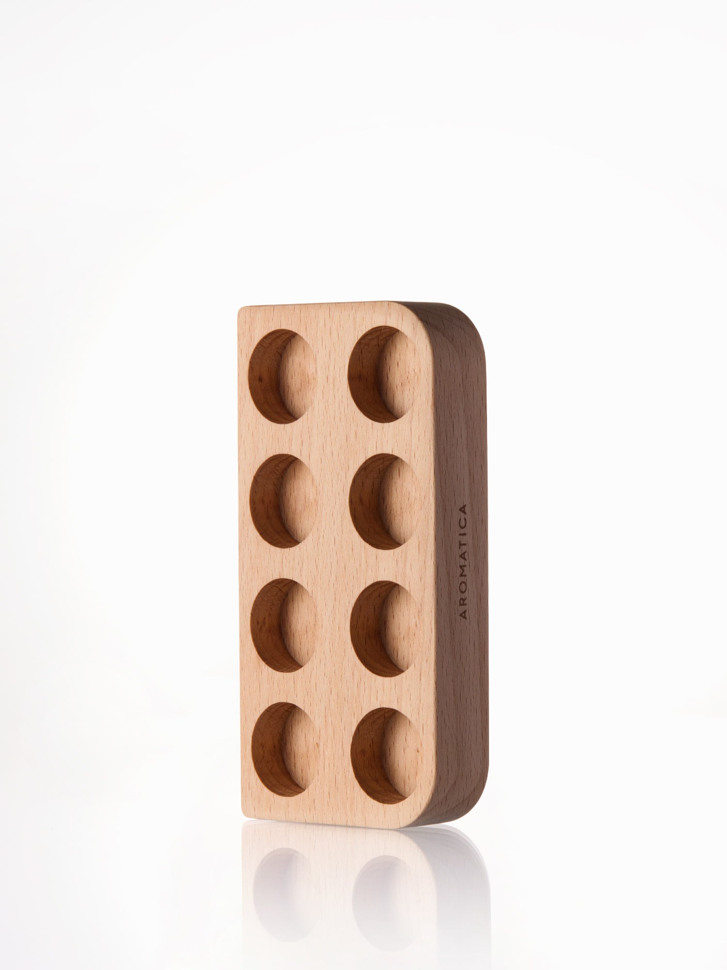 Essential Oil Holder Stand (8slot)