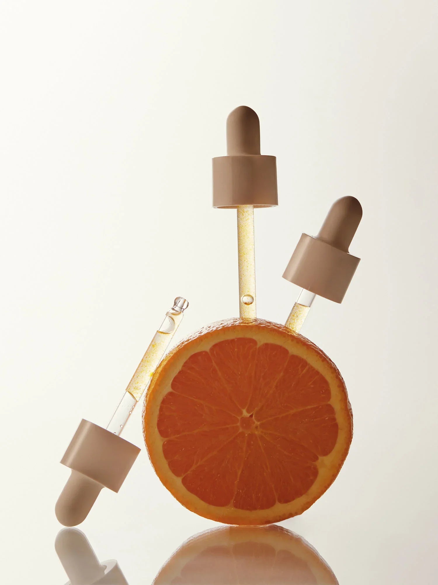 Glow Vita Toning Serum Orange & Neroli 30ml