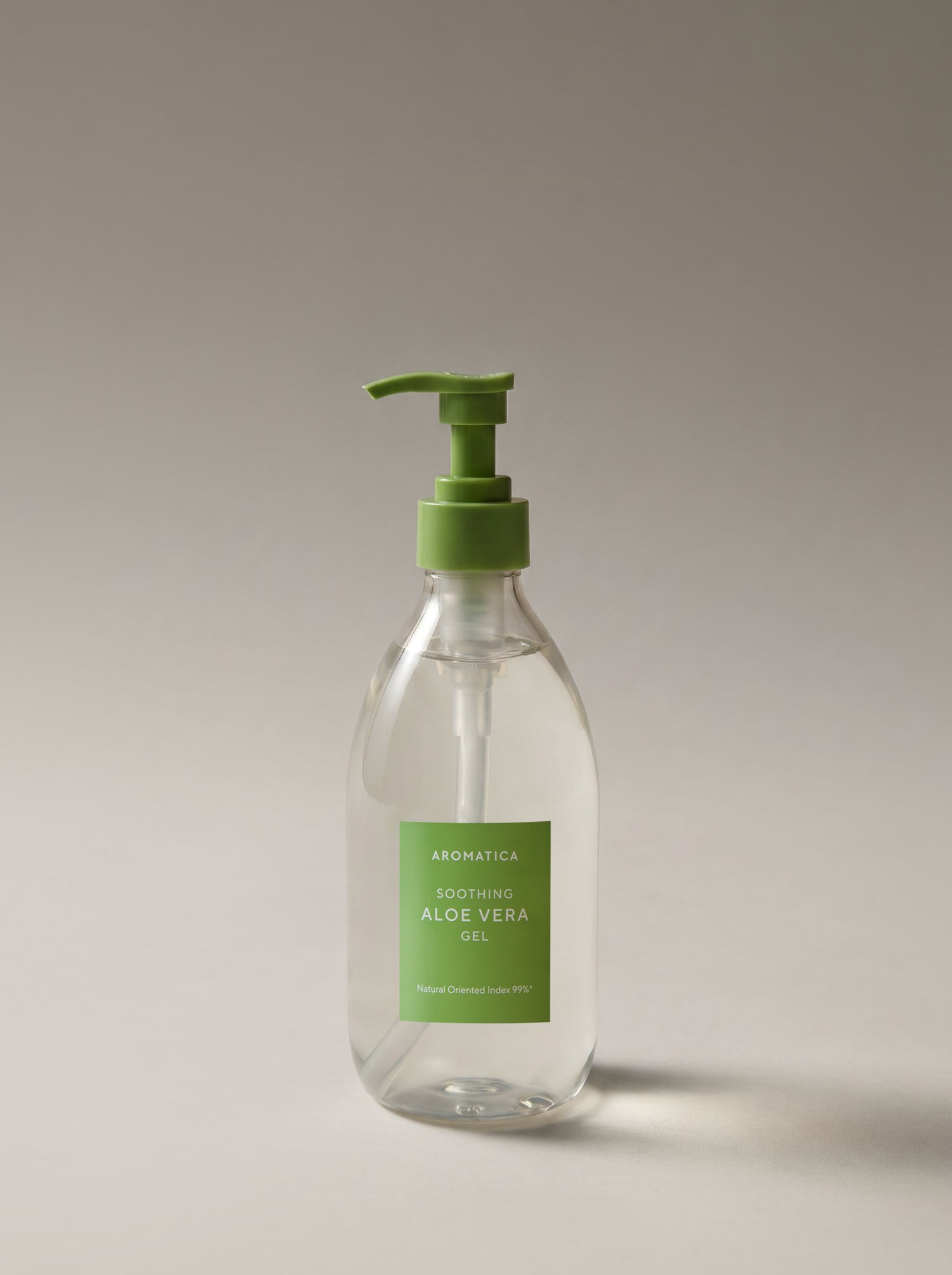 Soothing Aloe Vera Gel 300ml