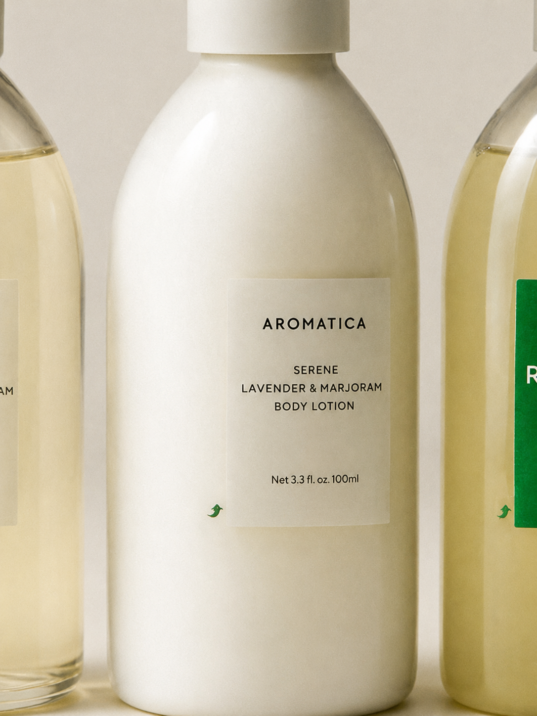 Serene Body Care Trial Set