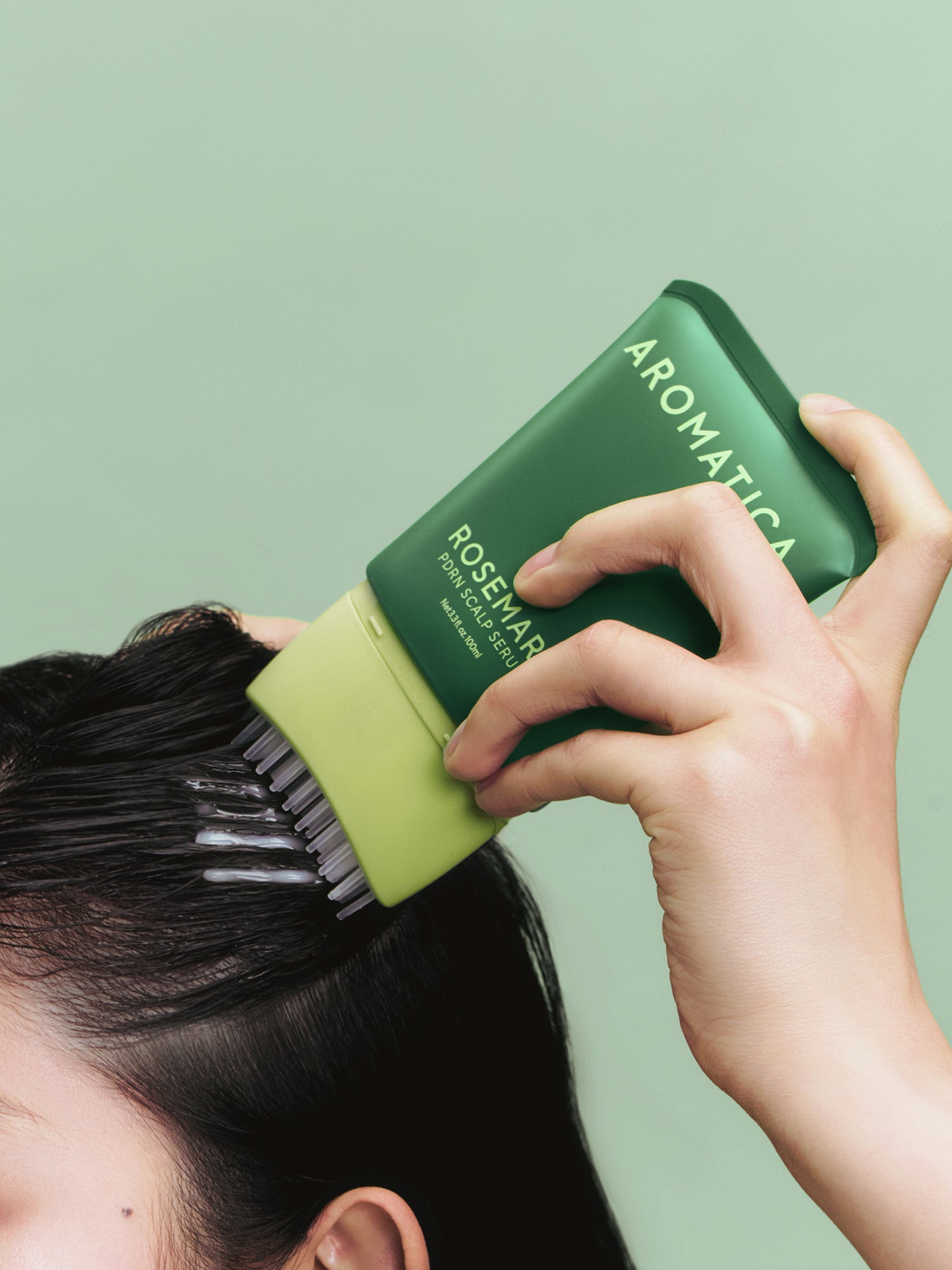 Rosemary Scalp Reset Set