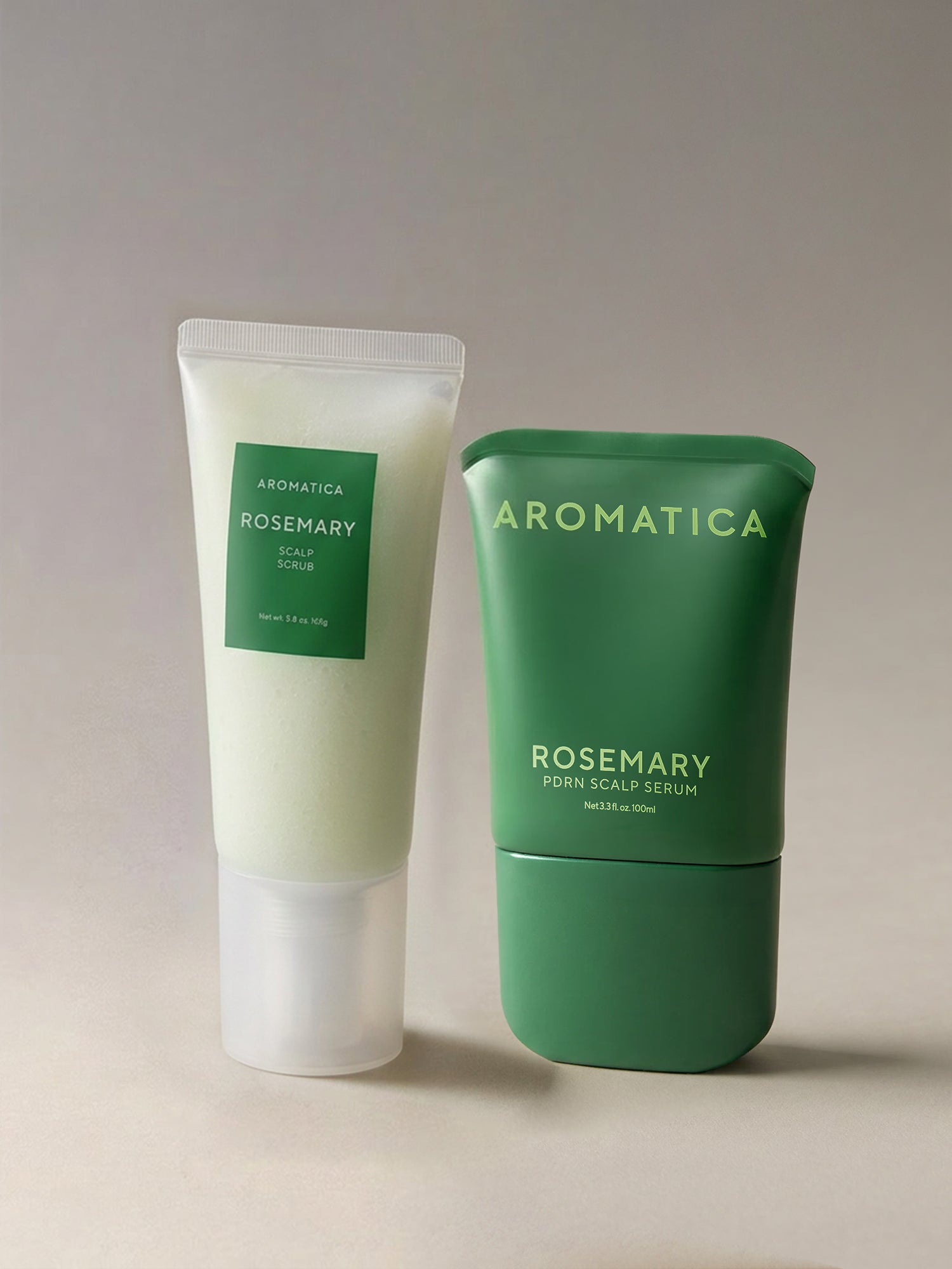 Rosemary Scalp Reset Set