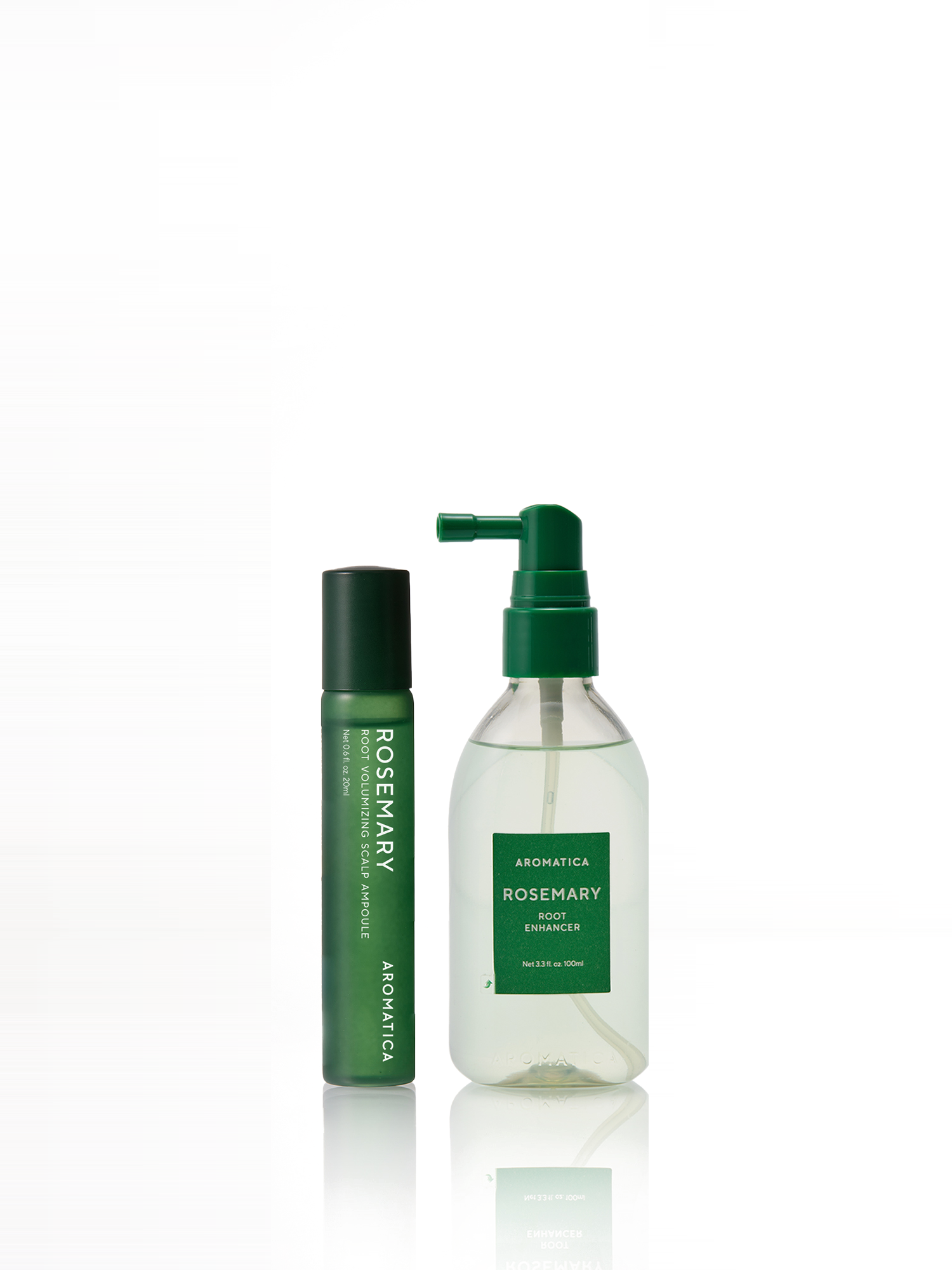 Rosemary Special Scalp Care Set