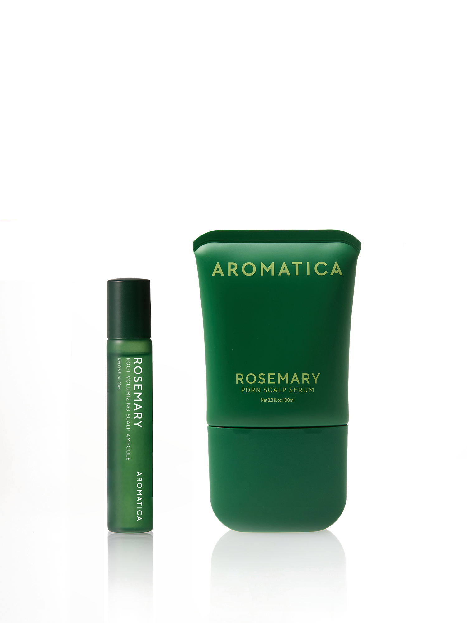 Rosemary PDRN Root Volume Set