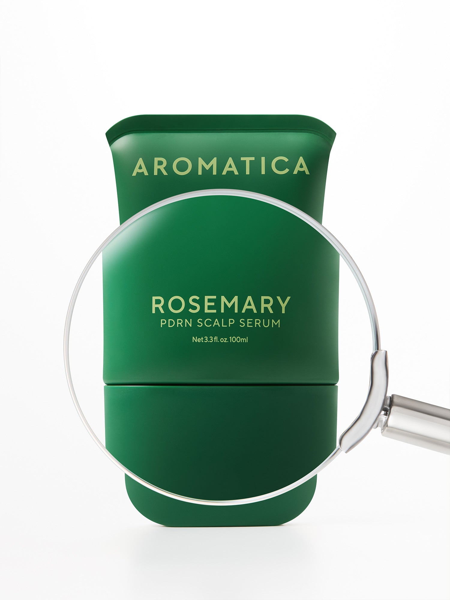Rosemary Daily PDRN Scalp Care Set