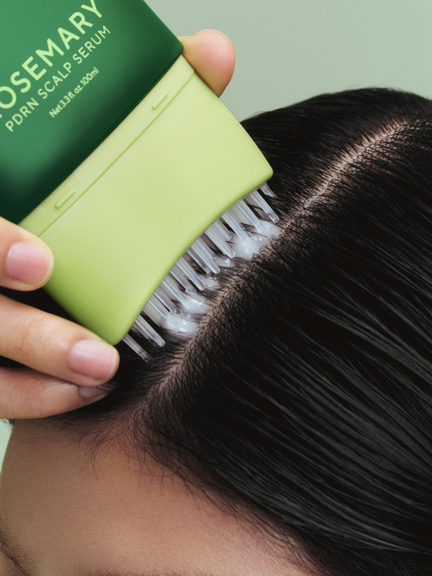Rosemary Daily Scalp Care Set