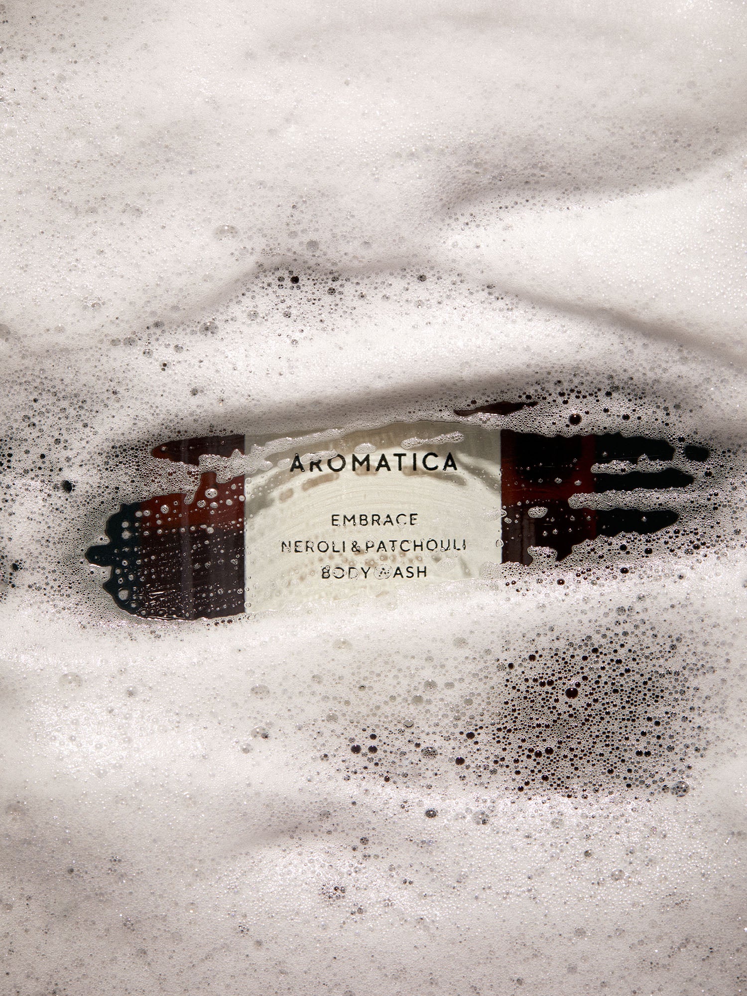 Embrace Body Wash & Body Lotion Set