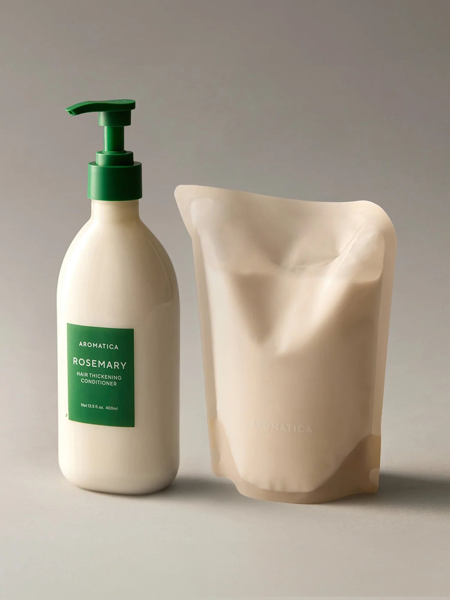 ☘️グロッソ白色☘️アロマティコ☘️AG20260525 Nature Crafted. Results Proven. - AROMATICA Global